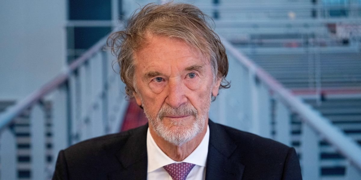 Manchester United supporters call for Sir Jim Ratcliffe and Glazers to resign