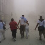 Many September 11 survivors face growing cancer cases linked to toxic dust exposure