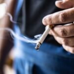 Many smokers unaware of heart attack and stroke risks linked to smoking