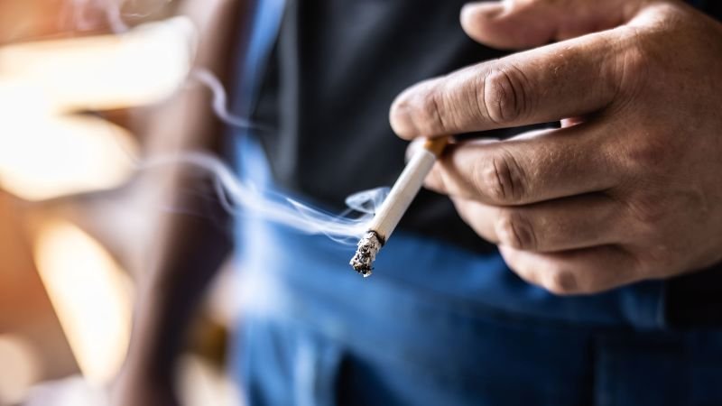 Many smokers unaware of heart attack and stroke risks linked to smoking