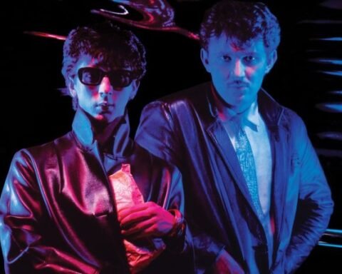 Marc Almond reflects on Soft Cell's final album following Dave Ball's passing