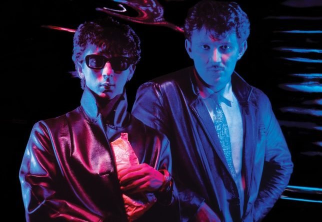 Marc Almond reflects on Soft Cell's final album following Dave Ball's passing