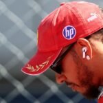 Marc Surer criticizes Lewis Hamilton and Ferrari for lack of teamwork at Monza