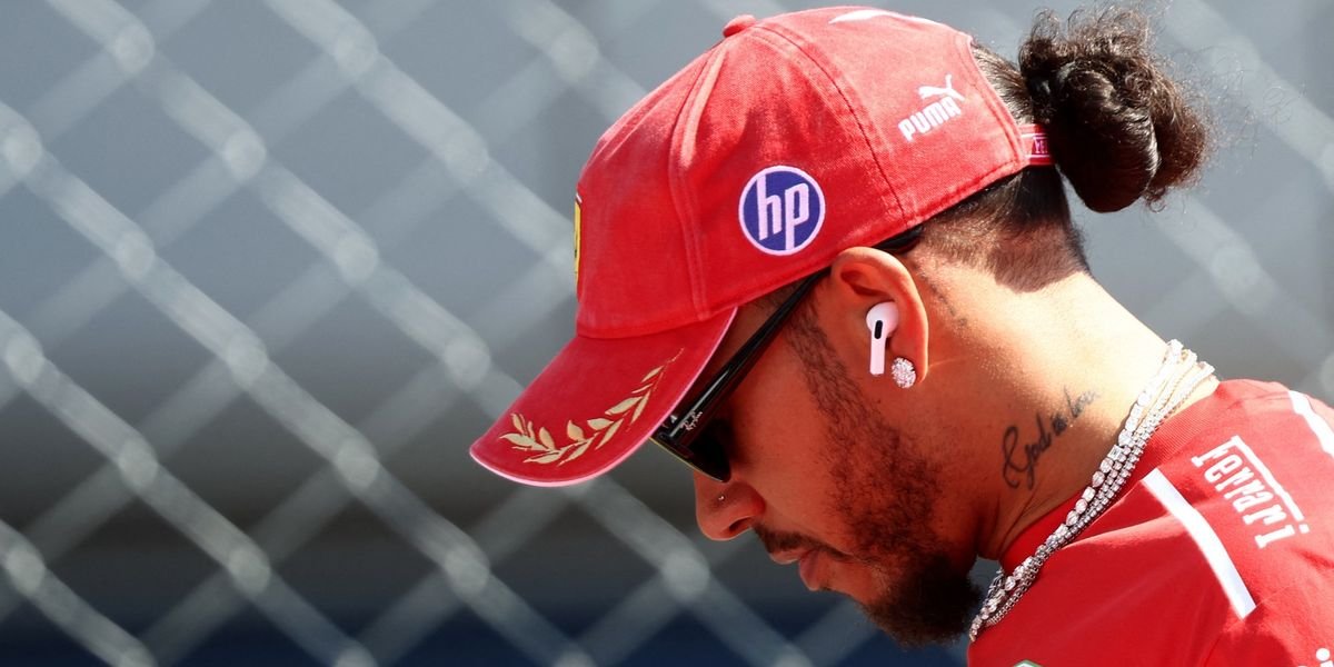 Marc Surer criticizes Lewis Hamilton and Ferrari for lack of teamwork at Monza