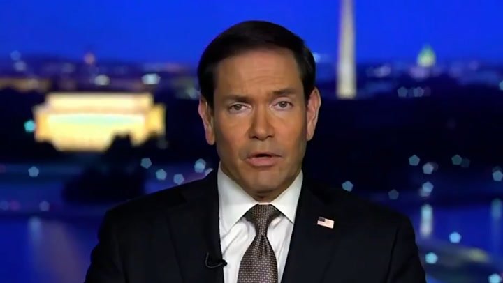 Marco Rubio acknowledges public concern over release of five terror suspects in UK case