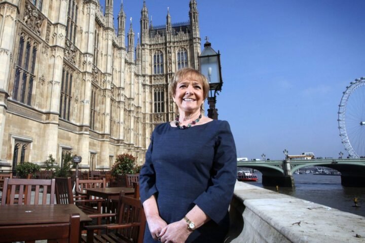 Margaret Hodge reveals she spoiled her ballot in 2019 election to denounce Jeremy Corbyn