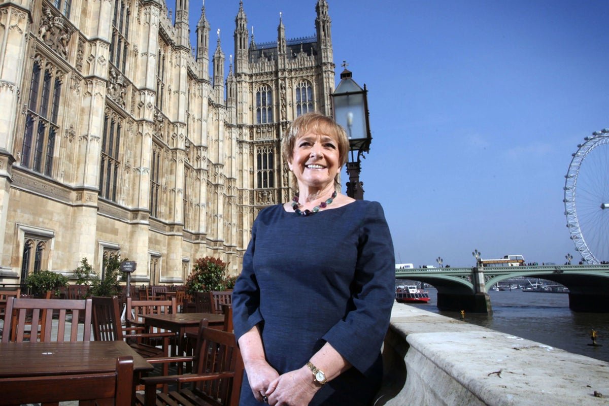 Margaret Hodge reveals she spoiled her ballot in 2019 election to denounce Jeremy Corbyn