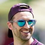 Mark Wood announces retirement from international cricket due to knee injury
