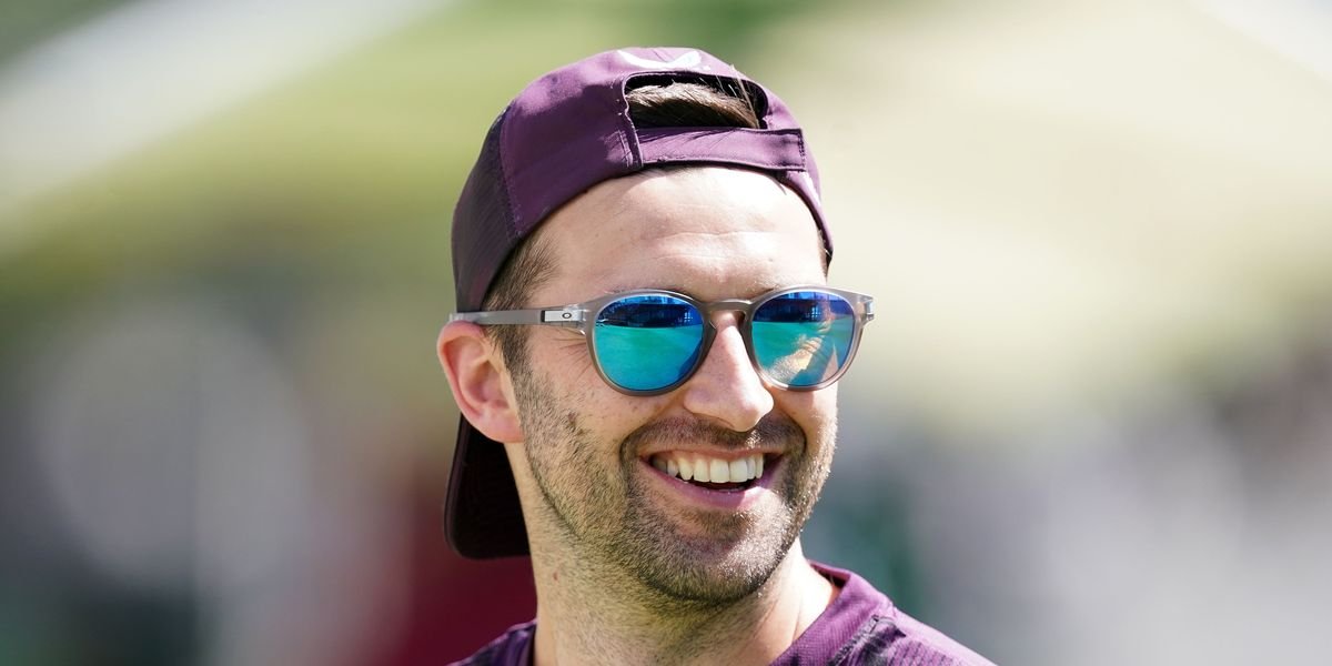 Mark Wood announces retirement from international cricket due to knee injury