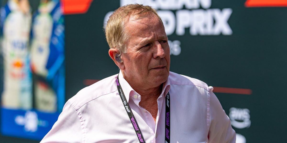 Martin Brundle criticizes British Airways after nine-hour ordeal on stationary plane