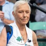 Martina Navratilova urges US Open organisers to address glare issue affecting players