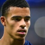 Mason Greenwood and Matteo Guendouzi banned from European football after Champions League brawl