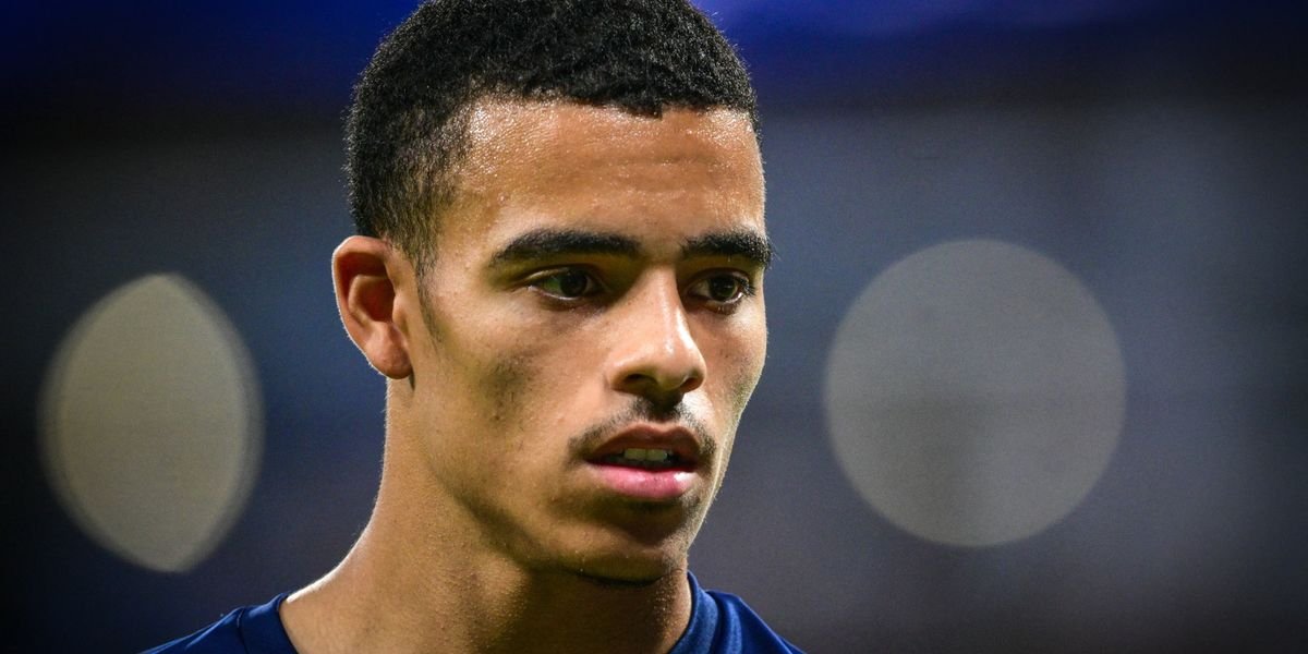 Mason Greenwood and Matteo Guendouzi banned from European football after Champions League brawl