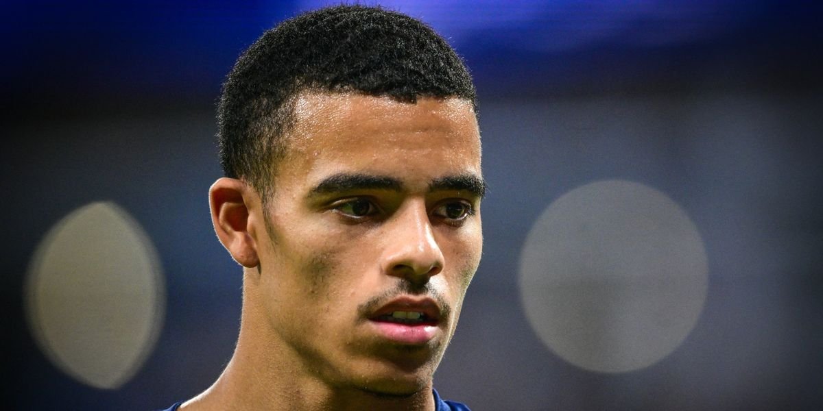 Mason Greenwood and Matteo Guendouzi face UEFA investigation after Champions League celebrations turn chaotic