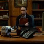 Matthew Rhys makes Emmy history with wins for two contrasting performances
