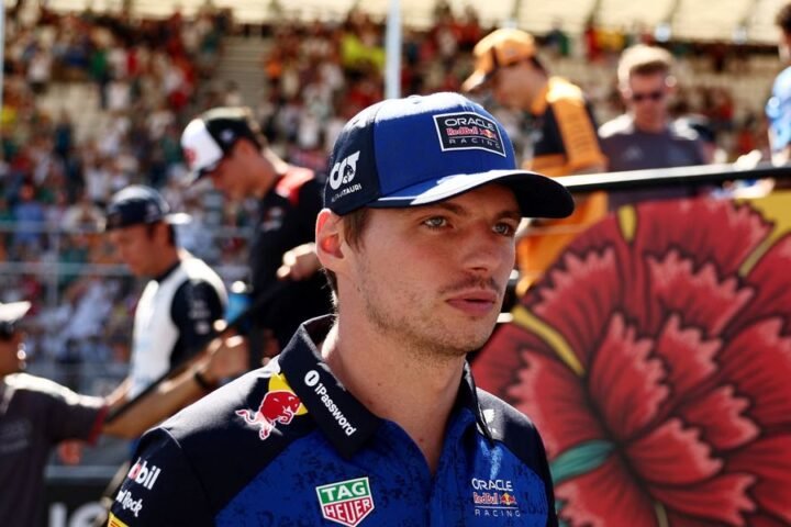 Max Verstappen admits he considered retirement before extending Red Bull contract