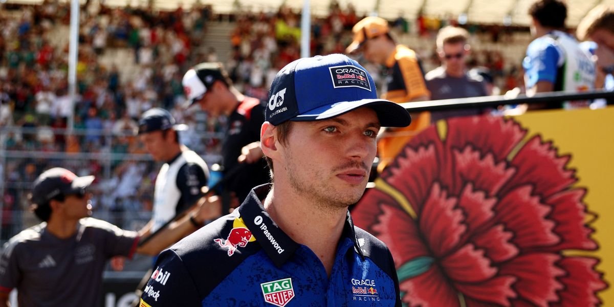 Max Verstappen admits he considered retirement before extending Red Bull contract