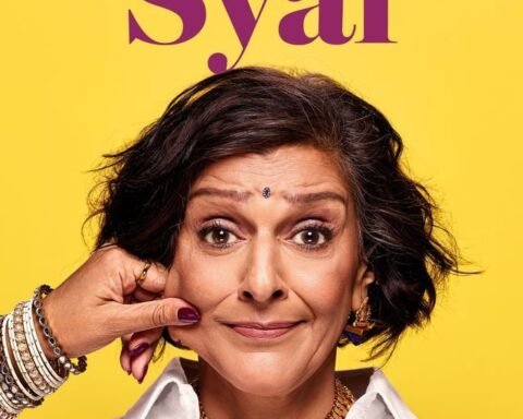 Meera Syal reflects on her career and the cancellation of Goodness Gracious Me