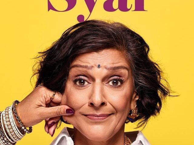 Meera Syal reflects on her career and the cancellation of Goodness Gracious Me