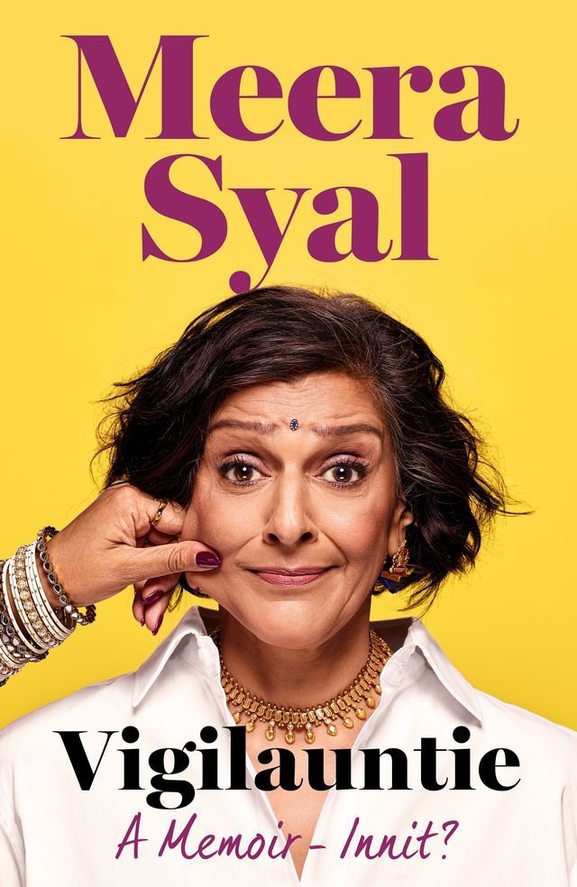 Meera Syal reflects on her career and the cancellation of Goodness Gracious Me