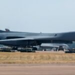 Men detained on explosives charges near U.S. air base in Gloucestershire
