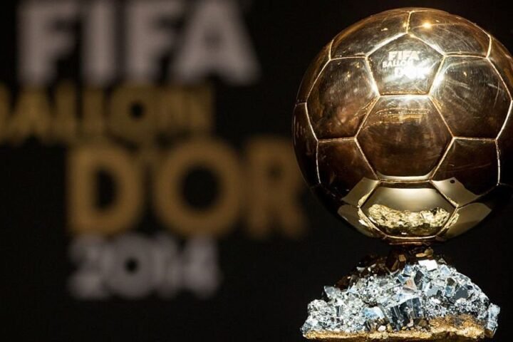 Messi makes 2026 Ballon d'Or nominee list as Ronaldo misses out; London hosts ceremony