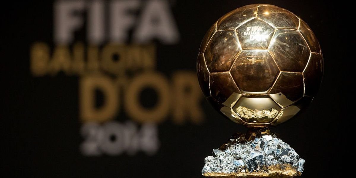 Messi makes 2026 Ballon d'Or nominee list as Ronaldo misses out; London hosts ceremony