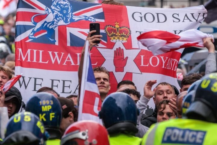 Met Police implement dispersal order for Millwall vs West Ham match to ensure safety
