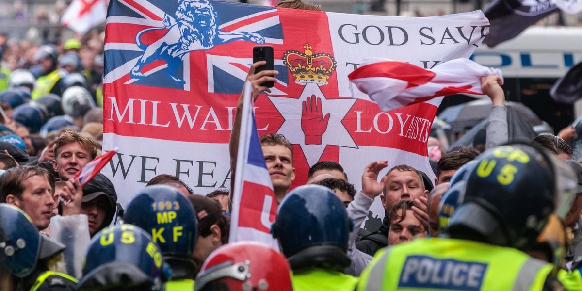 Met Police implement dispersal order for Millwall vs West Ham match to ensure safety