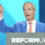 Metropolitan Police investigate Reform UK over allegations of illegal foreign donations