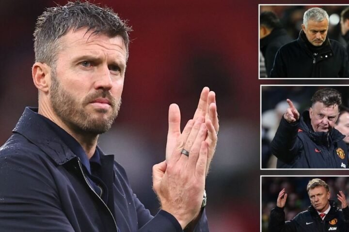 Michael Carrick inherits transfer challenges faced by Manchester United managers before him