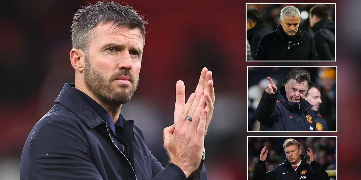 Michael Carrick inherits transfer challenges faced by Manchester United managers before him
