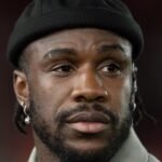 Michail Antonio convicted for failing to identify Lamborghini driver in London incident