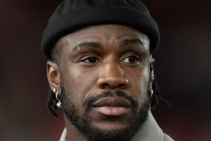 Michail Antonio convicted for failing to identify Lamborghini driver in London incident