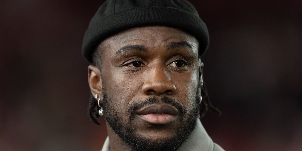 Michail Antonio convicted for failing to identify Lamborghini driver in London incident
