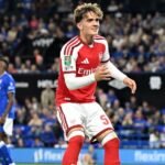 Mikel Arteta hints at loan exit for Arsenal's Max Dowman despite first-team inclusion
