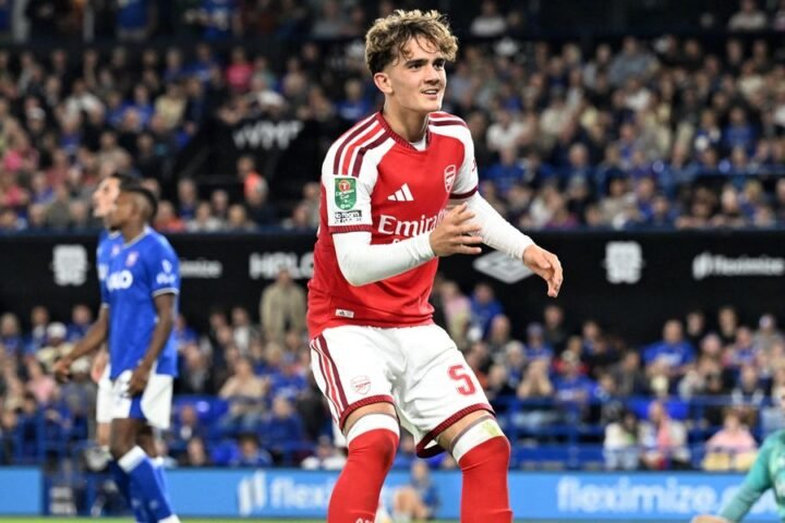 Mikel Arteta hints at loan exit for Arsenal's Max Dowman despite first-team inclusion