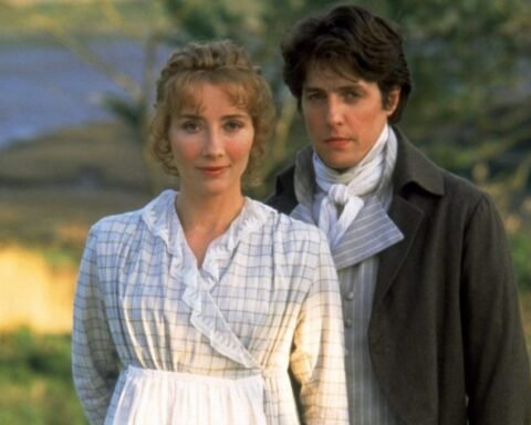 Millennials should explore the relevance of Austen's Sense and Sensibility in modern life