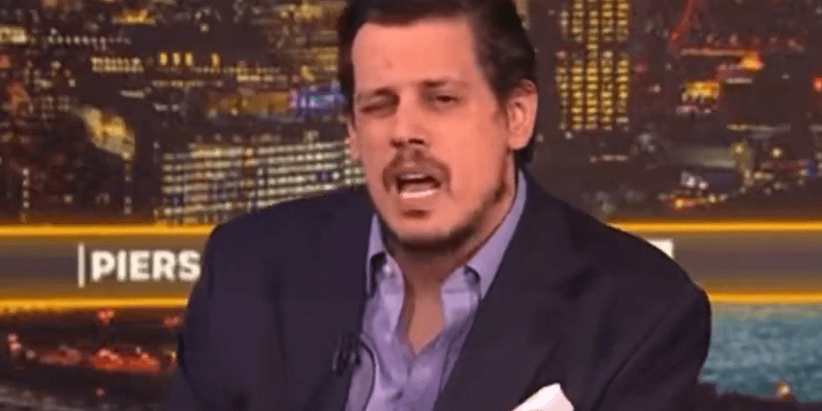 Milo Yiannopoulos expresses shame over Trump vote following deportation to the UK