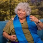 Miriam Margolyes faces criticism for inappropriate comments on daytime television