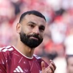 Mohamed Salah receives six-month driving ban after exceeding speed limit in Cheshire