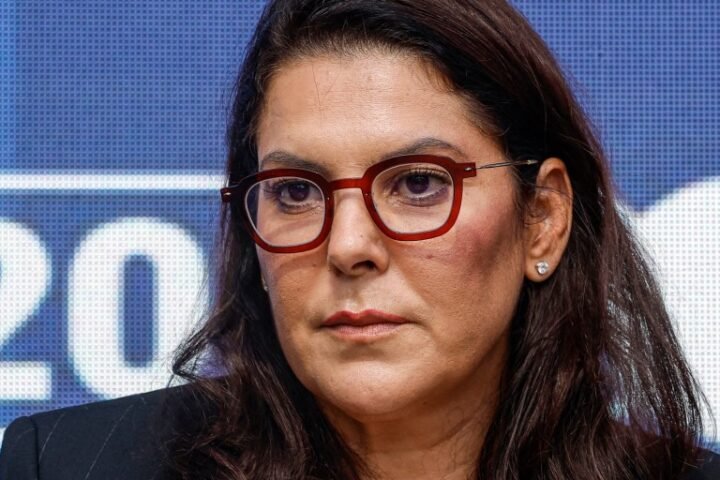 Morocco appoints first female prime minister amid political shift