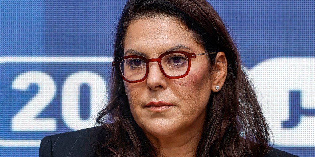 Morocco appoints first female prime minister amid political shift