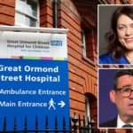 MP Alicia Kearns urges Andy Burnham to revoke "cruel" tourist tax impacting families of sick children