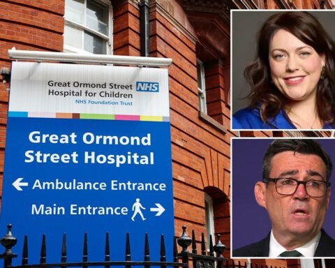 MP Alicia Kearns urges Andy Burnham to revoke "cruel" tourist tax impacting families of sick children