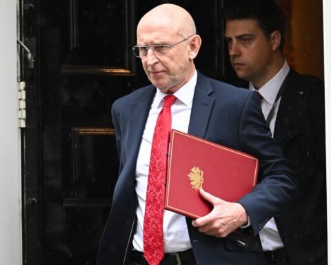 MPs caution against blaming budget watchdog for tough fiscal decisions