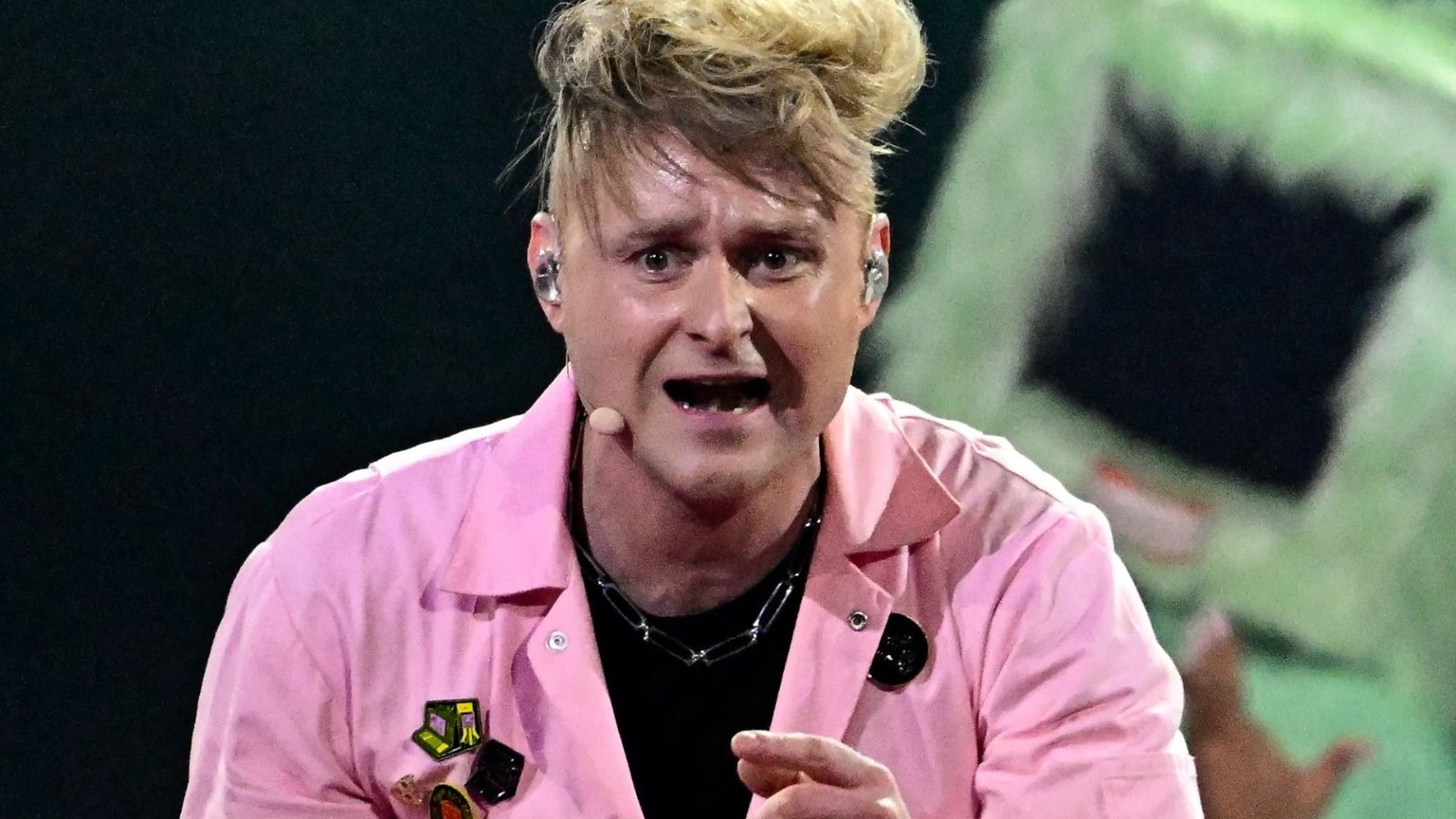 MPs face backlash over investigation into Eurovision failures amid economic and migration concerns