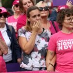 MPs reject plans to legalise assisted dying in narrow Commons vote