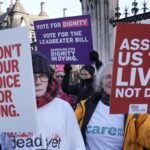 MPs to vote on assisted dying bill as it returns to parliament for further scrutiny