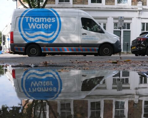MPs urge rejection of £10bn creditor rescue deal for Thames Water, call for nationalisation